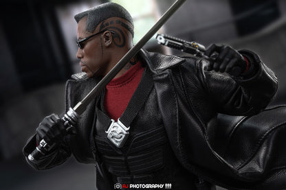 Soosootoys SST-060 Blade Vampire Swordsman 1/6 scale Collectible Figure