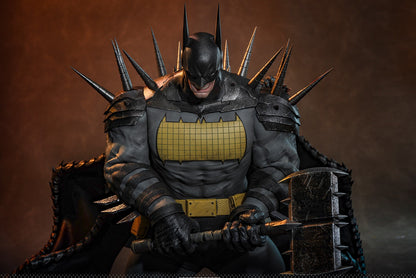 Pre-Order Hot Toys CMS030 Absolute Batman - 1/6th scale Batman Collectible Figure