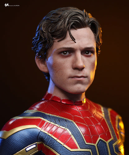 Hot Toys MMS761 Avengers: Endgame - 1/6th scale Iron Spider Collectible Figure