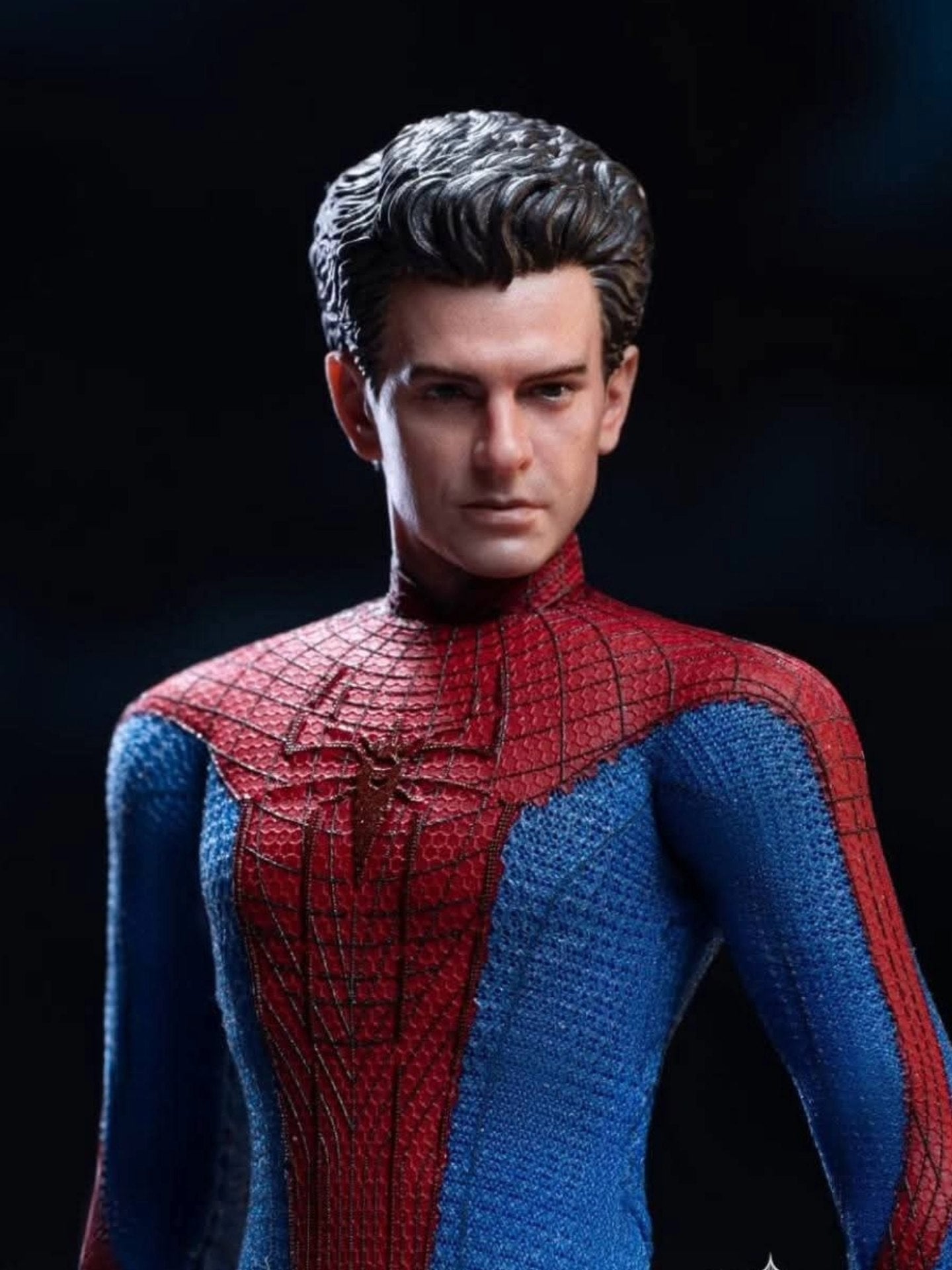 Pre-Order Viper Studio X 6in Studio - 1/12 The Fantastic Worm-Man 1 Action Figure