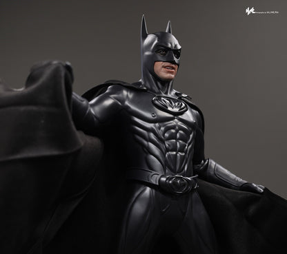 Hot Toys MMS786 Batman & Robin - 1/6th scale Batman Collectible Figure