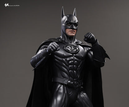 Hot Toys MMS786 Batman & Robin - 1/6th scale Batman Collectible Figure