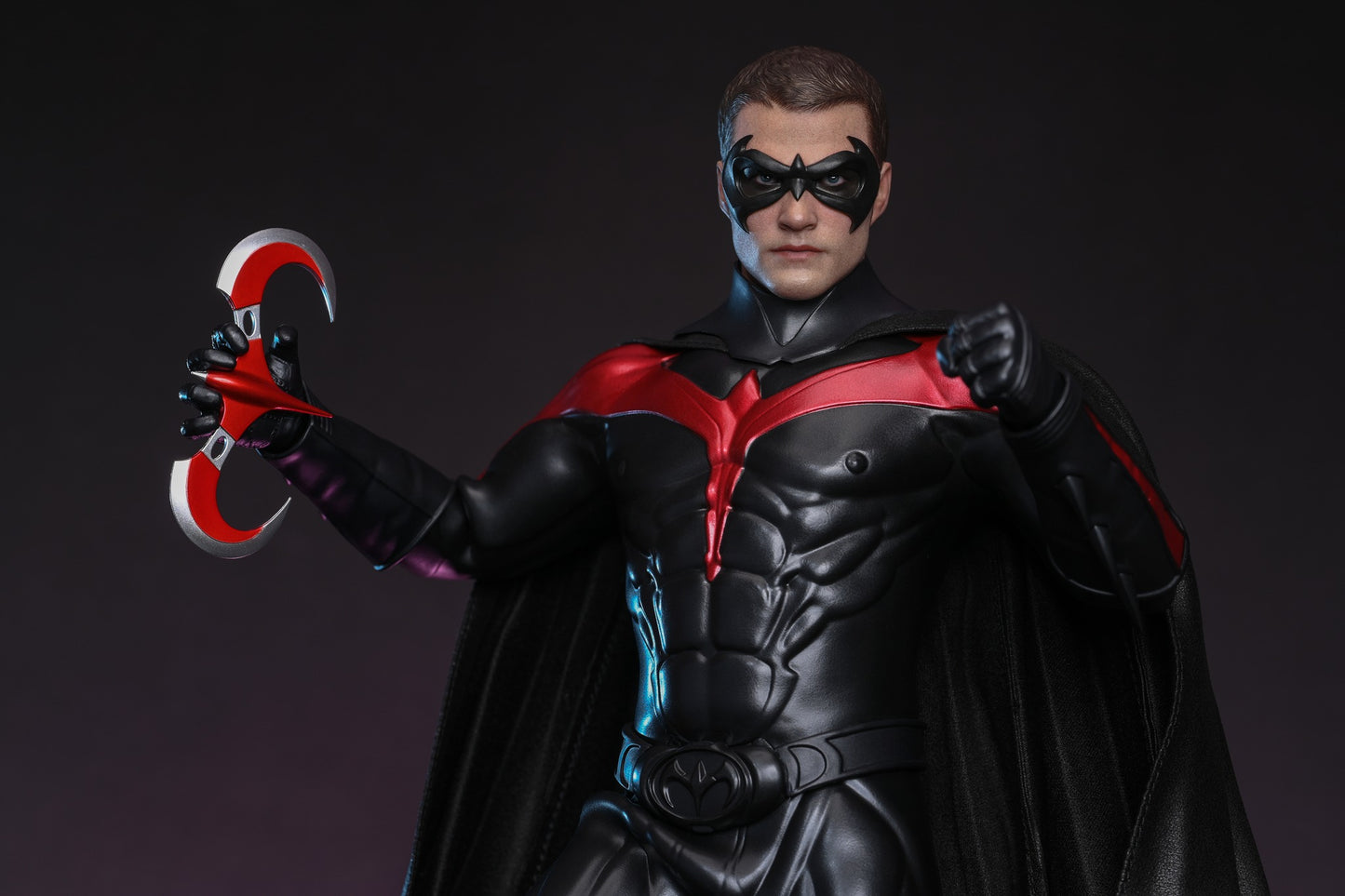 Hot Toys MMS787 Batman & Robin - 1/6th scale Robin Collectible Figure
