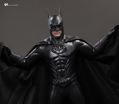 Hot Toys MMS786 Batman & Robin - 1/6th scale Batman Collectible Figure
