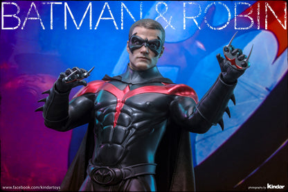 Hot Toys MMS787 Batman & Robin - 1/6th scale Robin Collectible Figure