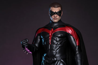 Hot Toys MMS787 Batman & Robin - 1/6th scale Robin Collectible Figure
