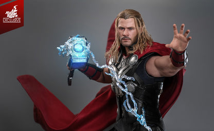 Pre-Order Hot Toys MMS867AE Avengers: Age of Ultron - 1/6th scale Thor Collectible Figure (Artisan Edition) [Hot Toys Exclusive]