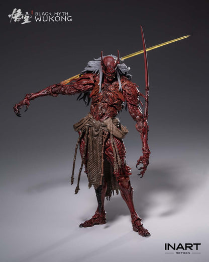 Pre-Order INART Black Myth: Wukong - Yaksha King 1/12 scale Collectible Figure