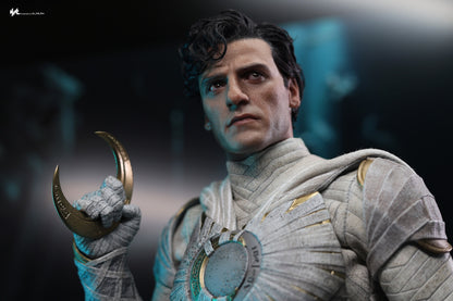 Hot Toys TMS140AE Moon Knight - 1/6th scale Moon Knight Collectible Figure (Artisan Edition) Hot Toys Exclusive