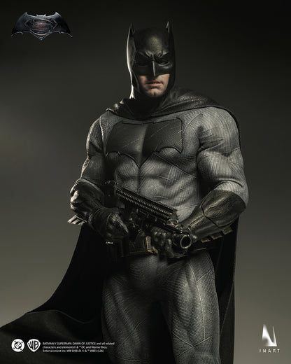 Pre-Order INART Batman v Superman: Dawn of Justice - Batman 1/6 Scale Collectible Figure