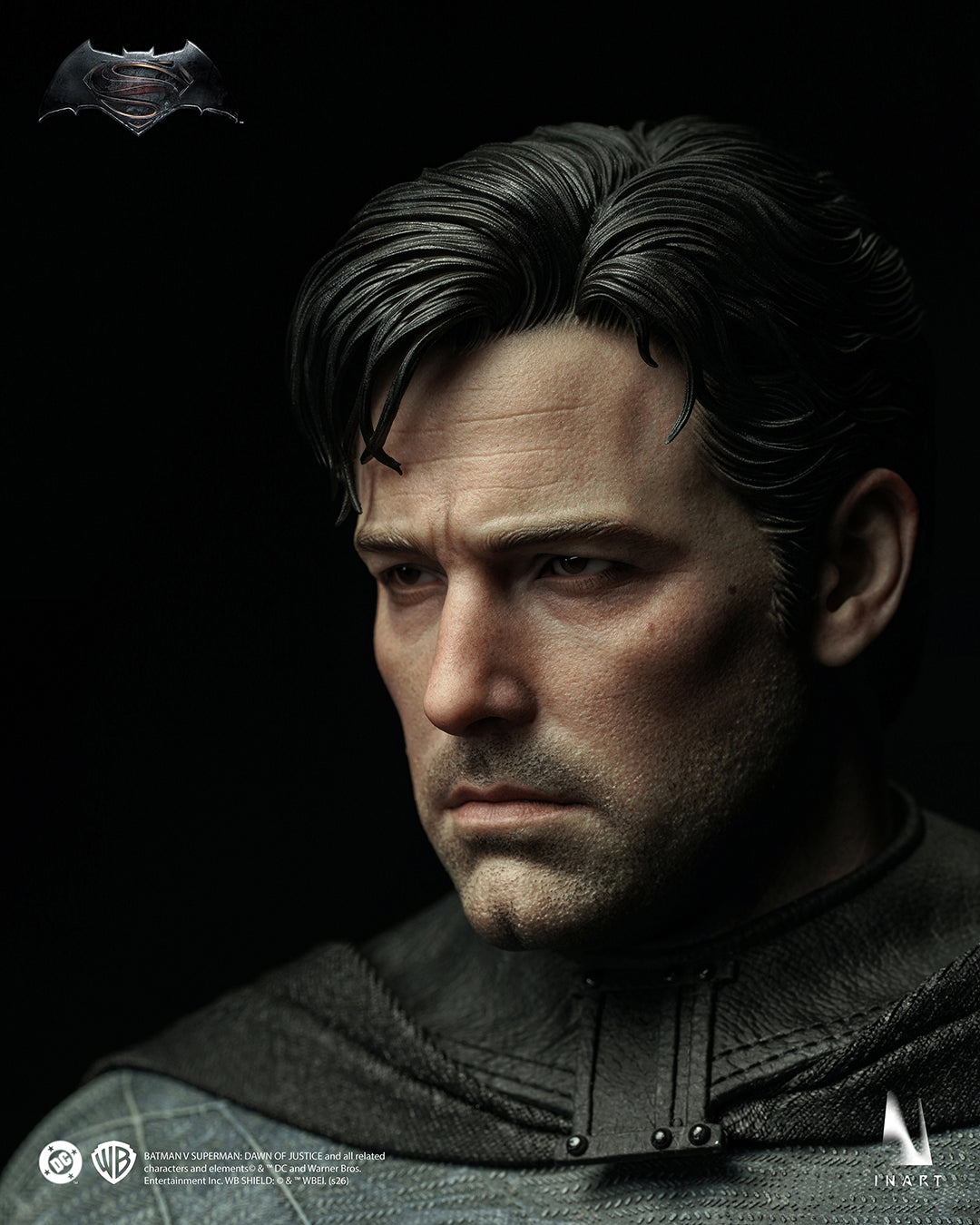 Pre-Order INART Batman v Superman: Dawn of Justice - Batman 1/6 Scale Collectible Figure