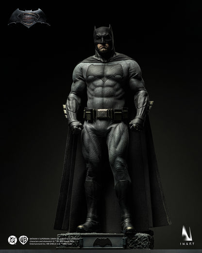 Pre-Order INART Batman v Superman: Dawn of Justice - Batman 1/6 Scale Collectible Figure