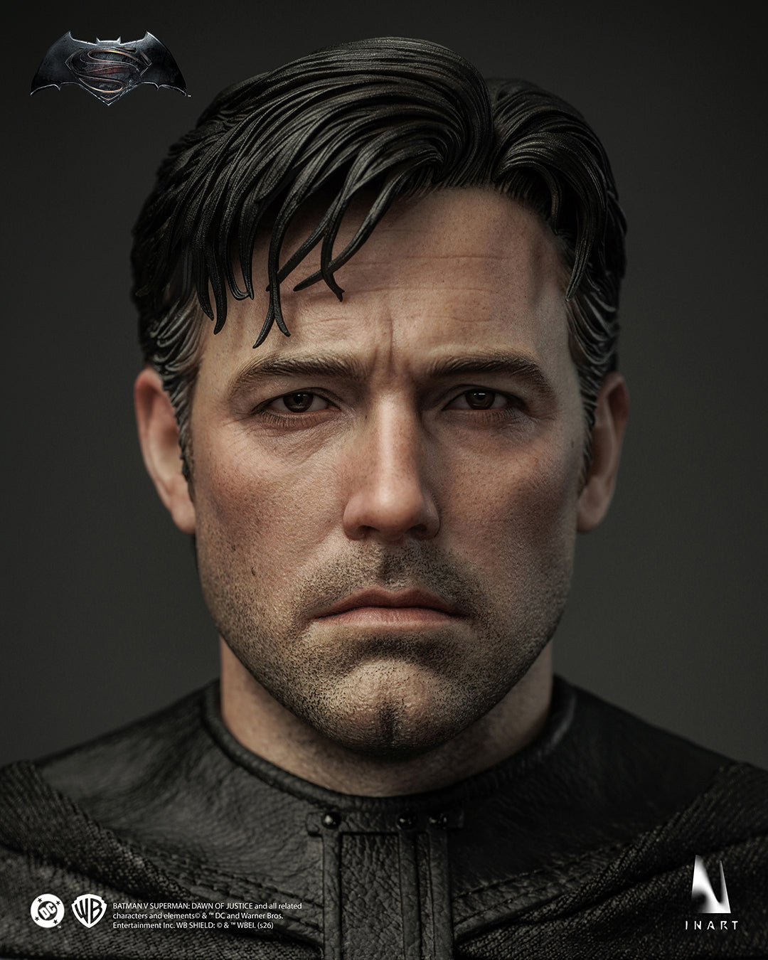Pre-Order INART Batman v Superman: Dawn of Justice - Batman 1/6 Scale Collectible Figure