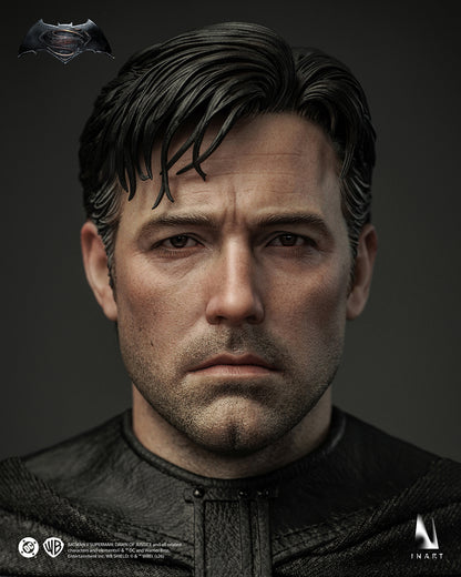 Pre-Order INART Batman v Superman: Dawn of Justice - Batman 1/6 Scale Collectible Figure