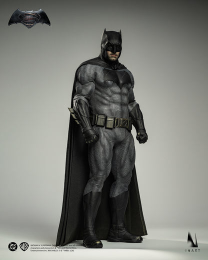 Pre-Order INART Batman v Superman: Dawn of Justice - Batman 1/6 Scale Collectible Figure