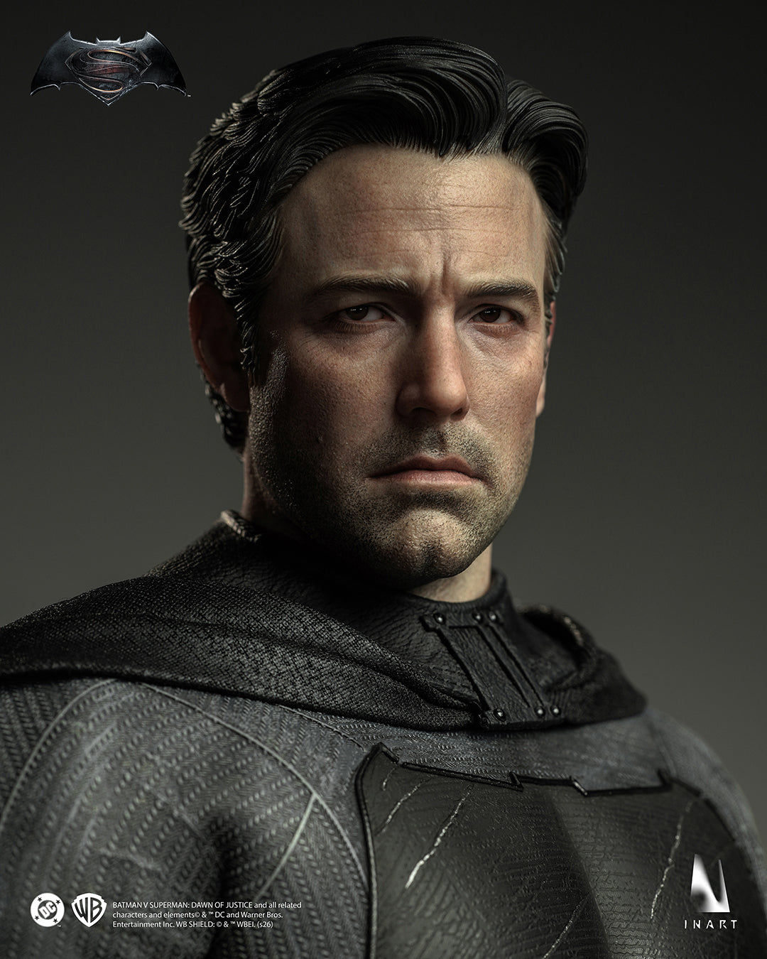 Pre-Order INART Batman v Superman: Dawn of Justice - Batman 1/6 Scale Collectible Figure