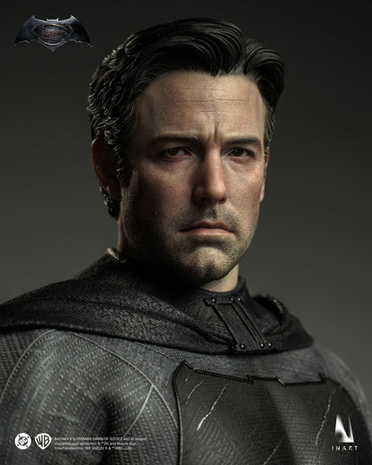 Pre-Order INART Batman v Superman: Dawn of Justice - Batman 1/6 Scale Collectible Figure