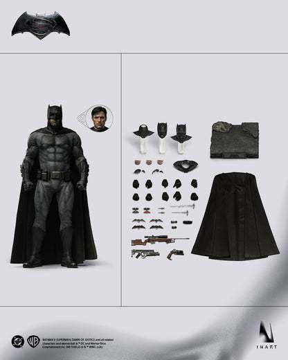 Pre-Order INART Batman v Superman: Dawn of Justice - Batman 1/6 Scale Collectible Figure