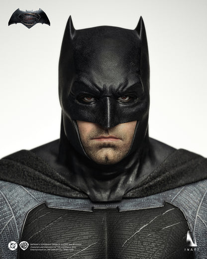 Pre-Order INART Batman v Superman: Dawn of Justice - Batman 1/6 Scale Collectible Figure
