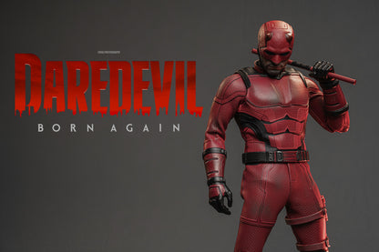 Hot Toys TMS154 Daredevil: Born Again - 1/6th scale Daredevil Collectible Figure