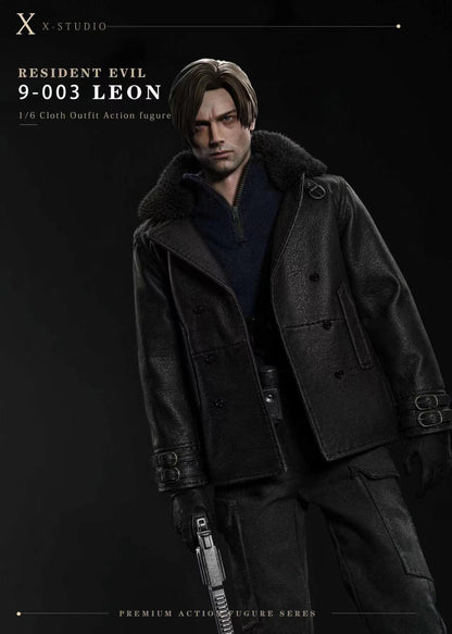 Pre-Order X-STUDIO - Bio 9-003 "Agent Kennedy " 1/6 Scale Cloth Outfit Action Figure