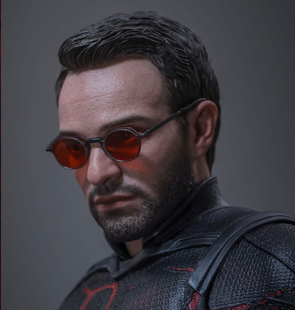 Pre-Order Hot Toys TMS186 Daredevil: Born Again (Season 2) - 1/6th scale Daredevil Collectible Figure