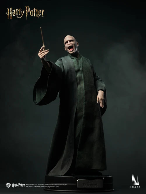 Pre-Order INART AG A047 Harry Potter and the Deathly Hallows - Voldemort 1/6 Collectible Figure (Deluxe Version Exclusive)