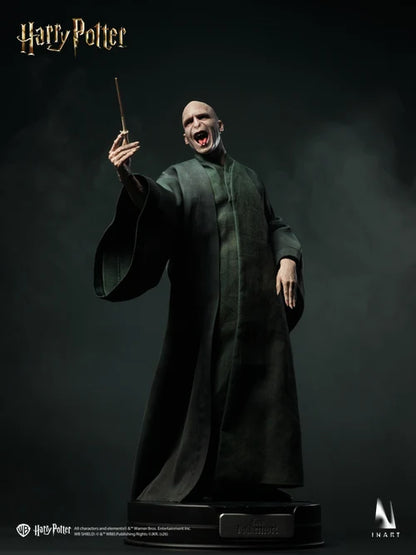 Pre-Order INART AG A047 Harry Potter and the Deathly Hallows - Voldemort 1/6 Collectible Figure (Deluxe Version Exclusive)