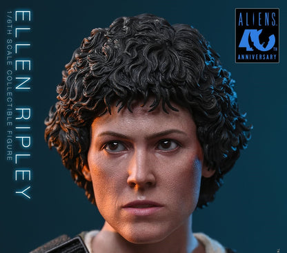 Pre-Order Hot Toys MMS894 Aliens - 1/6th scale Ellen Ripley Collectible Figure