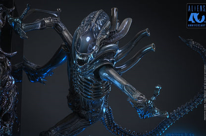Pre-Order Hot Toys MMS898 Aliens - 1/6th scale Alien Warrior Collectible Figure