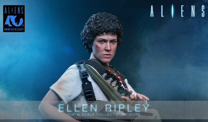Pre-Order Hot Toys MMS894 Aliens - 1/6th scale Ellen Ripley Collectible Figure