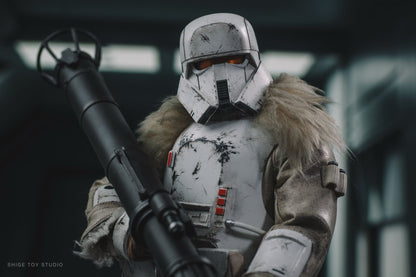 Hot Toys TMS157 Star Wars: Andor - 1/6th scale Range Trooper Collectible Figure