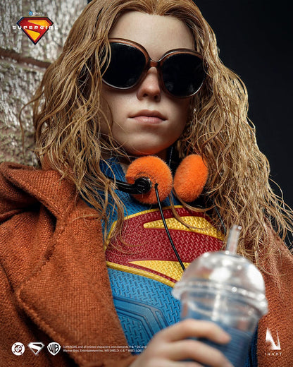 Pre-Order INART Supergirl (2026) - Supergirl 1/6 Scale Collectible Figure