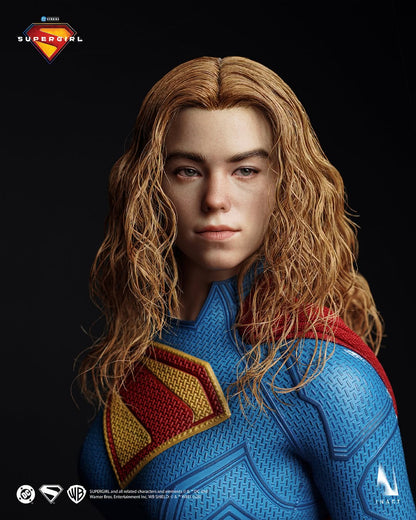 Pre-Order INART Supergirl (2026) - Supergirl 1/6 Scale Collectible Figure