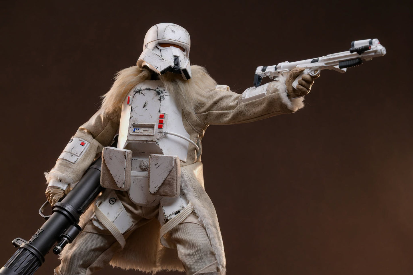 Hot Toys TMS157 Star Wars: Andor - 1/6th scale Range Trooper Collectible Figure