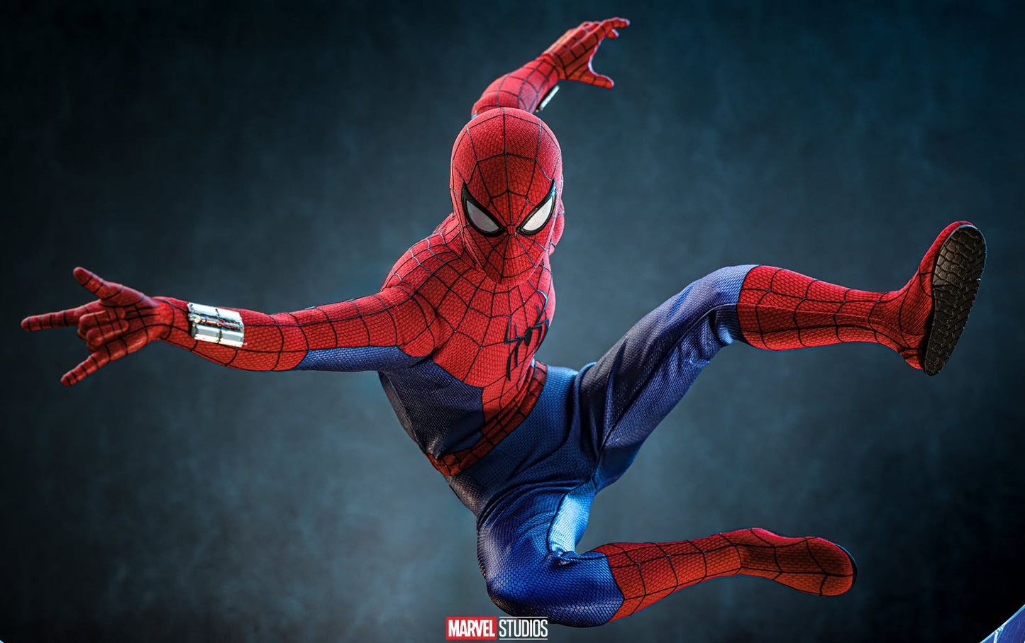 Hot Toys MMS892 Spider-Man: Brand New Day - 1/6th scale Spider-Man Collectible Figure