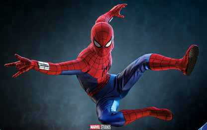 Hot Toys MMS892 Spider-Man: Brand New Day - 1/6th scale Spider-Man Collectible Figure