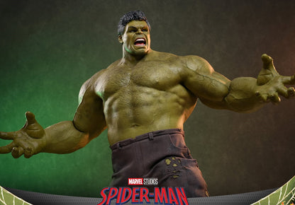 Pre-Order Hot Toys MMS905 Spider-Man: Brand New Day - 1/6th scale Hulk Collectible Figure