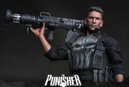 Pre-Order Hot Toys MMS904 The Punisher - 1/6th scale The Punisher Collectible Figure