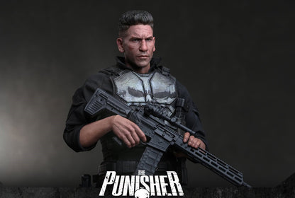 Pre-Order Hot Toys MMS904 The Punisher - 1/6th scale The Punisher Collectible Figure