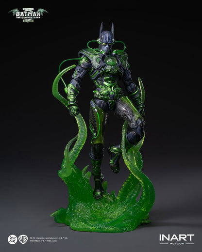 Pre-Order INART Action - Dark Nights: Metal - Batman: The Dawnbreaker Action Figure