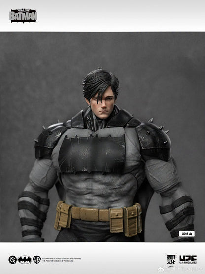 Pre-Order Yuanye Culture X U-P-Finegures (LPZZ)「良品制造」- Absolute batman 1/12 Scale Action Figure