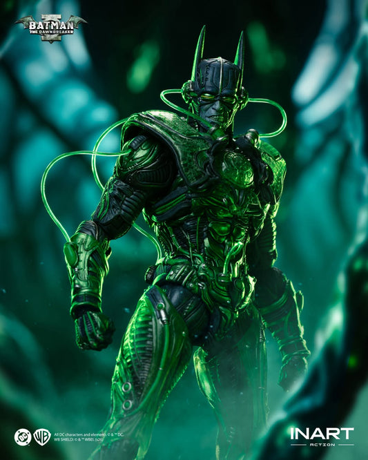 Pre-Order INART Action - Dark Nights: Metal - Batman: The Dawnbreaker Action Figure