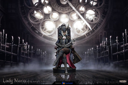 Pre-Order FunModell FM26004 - 1/6 Lady Maria Action Figure