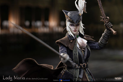 Pre-Order FunModell FM26004 - 1/6 Lady Maria Action Figure