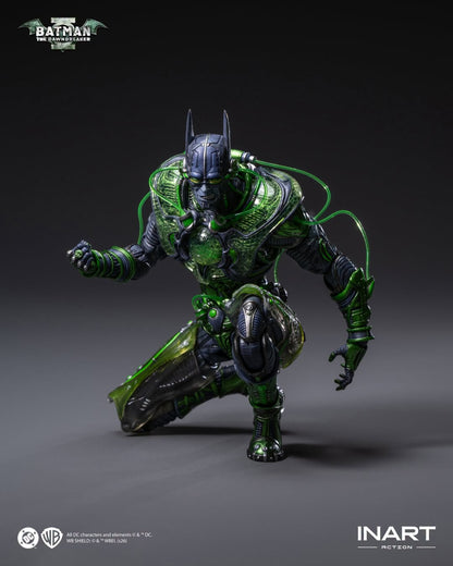 Pre-Order INART Action - Dark Nights: Metal - Batman: The Dawnbreaker Action Figure