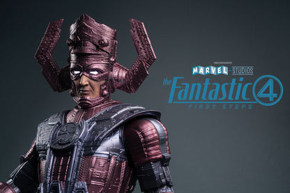 Hot Toys SMS001JB The Fantastic Four: First Steps - 1/6th scale Galactus Jumbo Sofvi Figure (Special Edition)