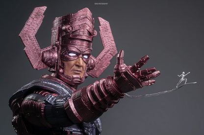 Hot Toys SMS001JB The Fantastic Four: First Steps - 1/6th scale Galactus Jumbo Sofvi Figure (Special Edition)