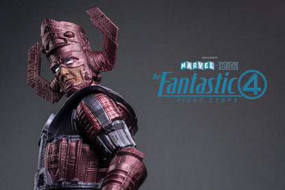 Hot Toys SMS001JB The Fantastic Four: First Steps - 1/6th scale Galactus Jumbo Sofvi Figure (Special Edition)