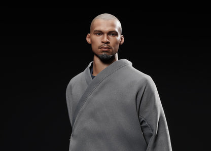 Pre-Order ResetStudio - Victor Wembanyama 1/6 Scale Action Figure (Limited Edition)